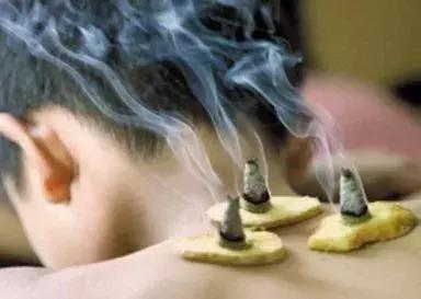 艾灸养生知识图片,艾灸养生知识分享