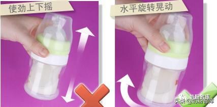 新生儿喝完奶嘴巴有泡泡正常吗,喝完奶奶瓶很多气泡怎么办