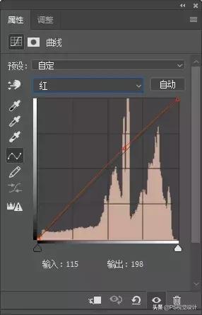 ps修图人像精修肤色质感,ps人像精修人脸详细具体步骤