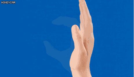 颈椎炎如何按摩,每天5分钟缓解颈椎病