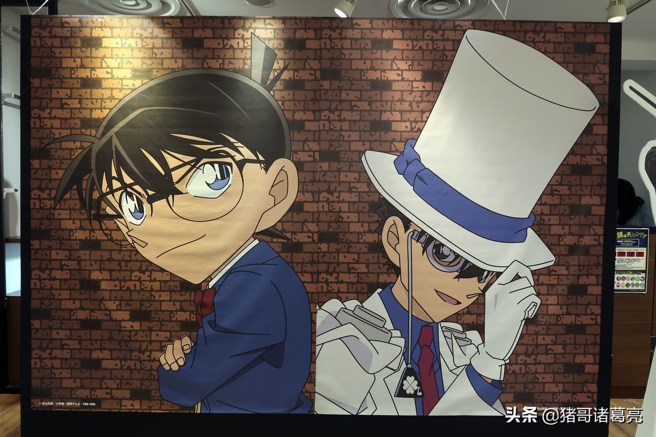 图书馆杀人事件柯南,名侦探柯南图书馆杀人事件恶搞版