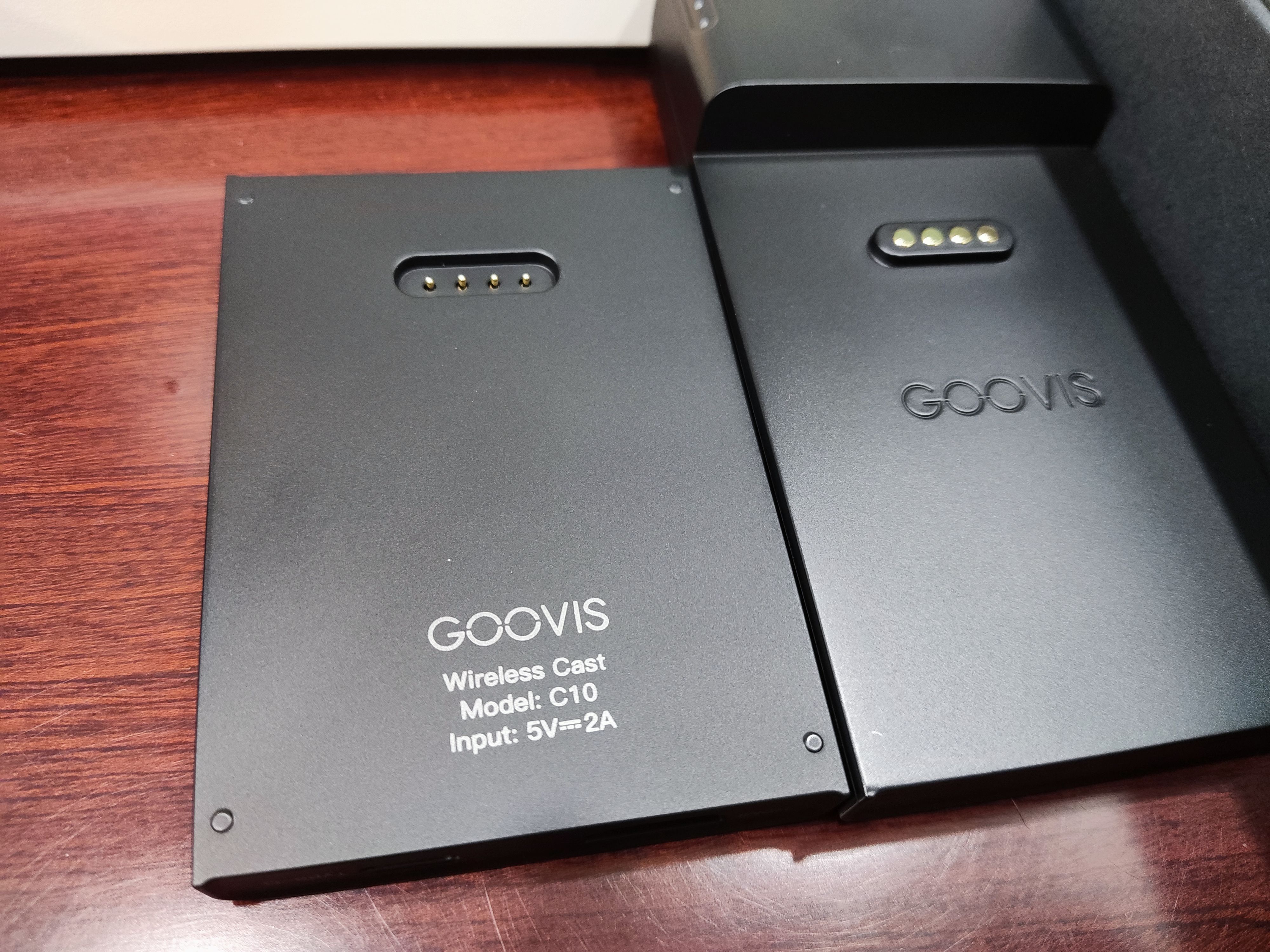 goovislite头戴显示器使用体验,goovislite头戴影院测评