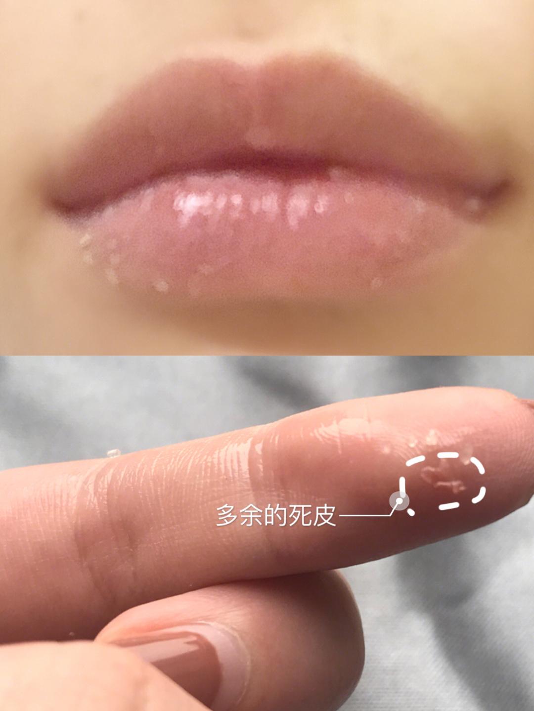 唇部护理家里制作,在家就能做的唇部护理