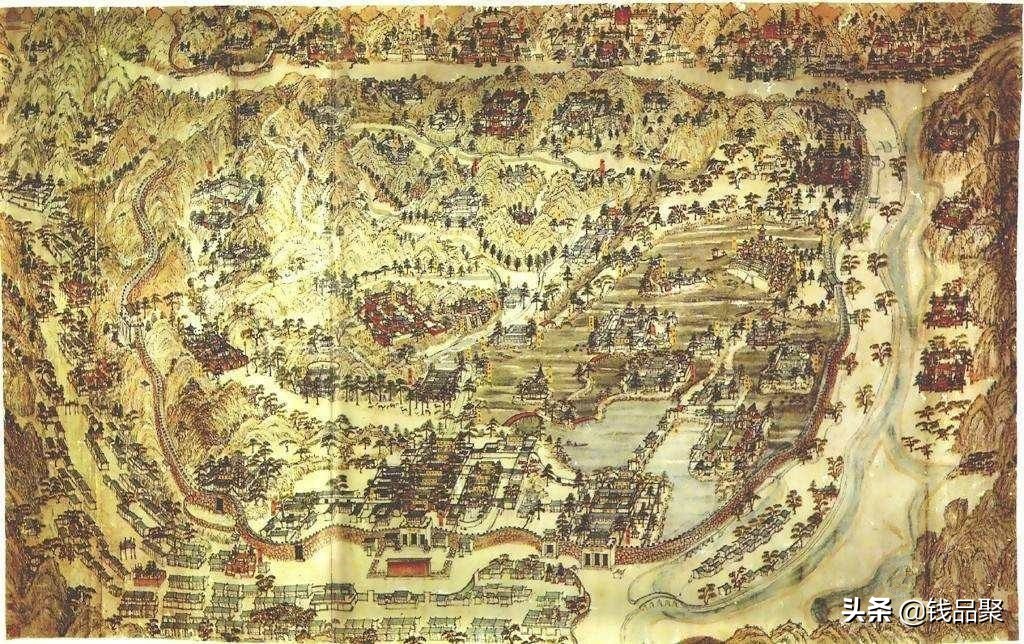 远古时代的长颈鹿长啥样,中国长颈鹿的历史