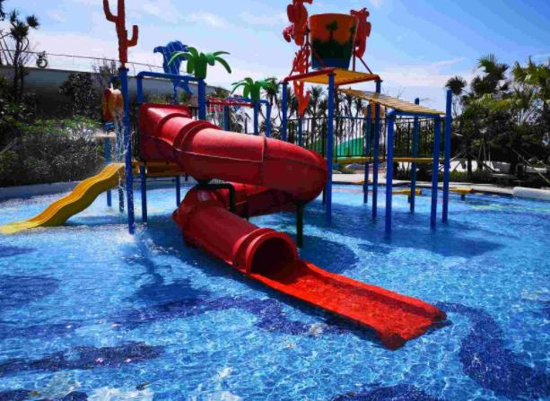 惠州海边酒店无边际泳池,惠州无边泳池民宿