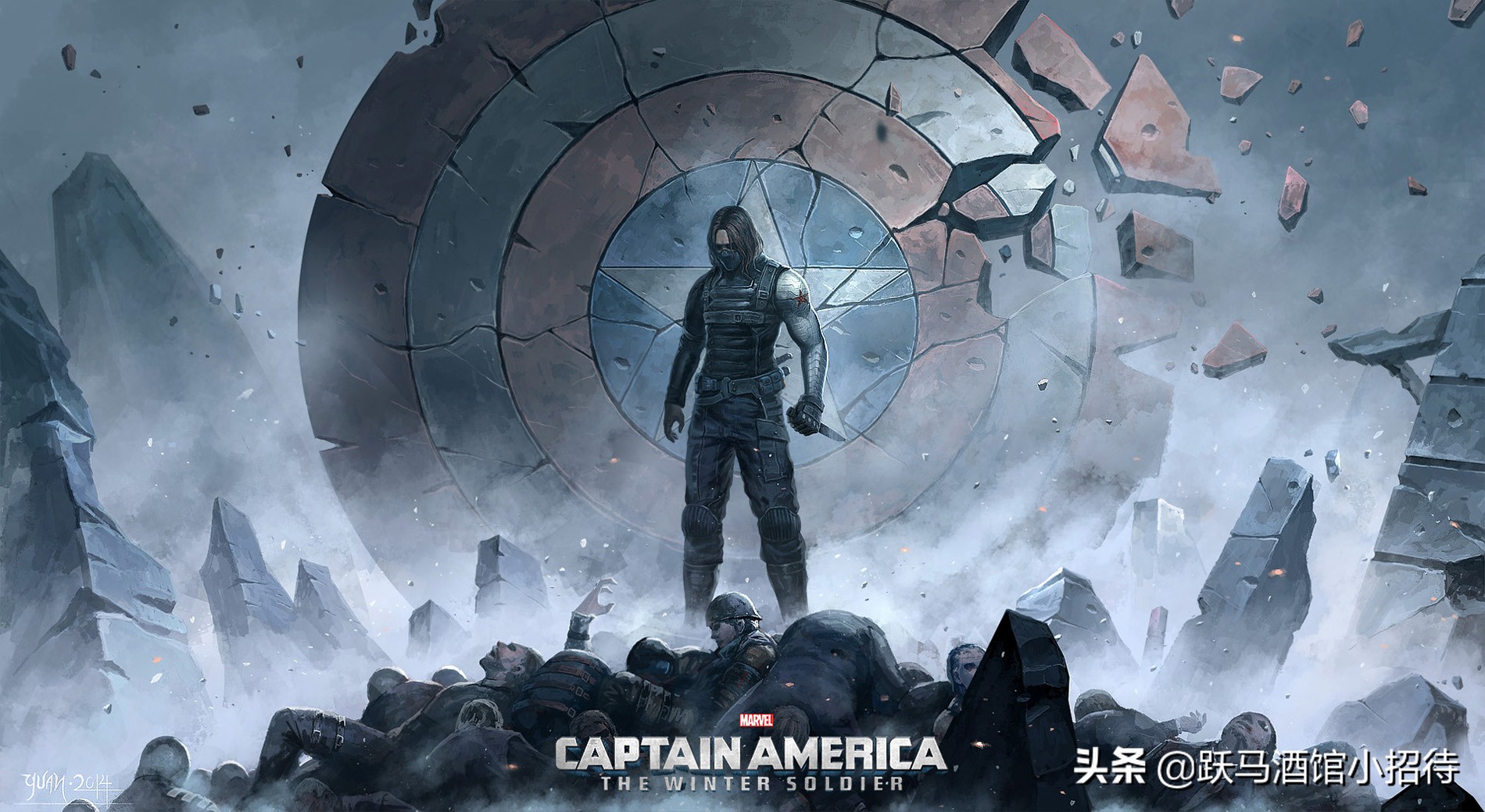 漫威电影宇宙最全顺序收藏起来,漫威电影宇宙最全的观看顺序