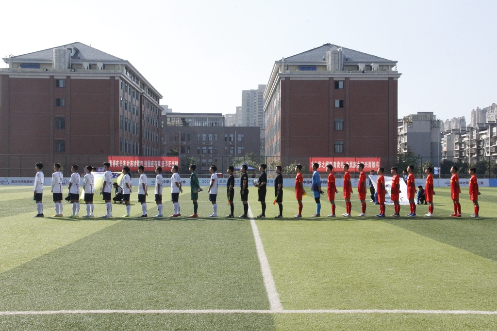 棠外男足国字号,棠外足球第一梯队