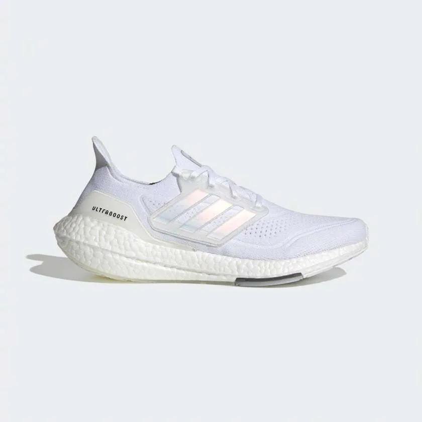 ULTRABOOST21颠覆想象,革新技术让奔跑能量十足