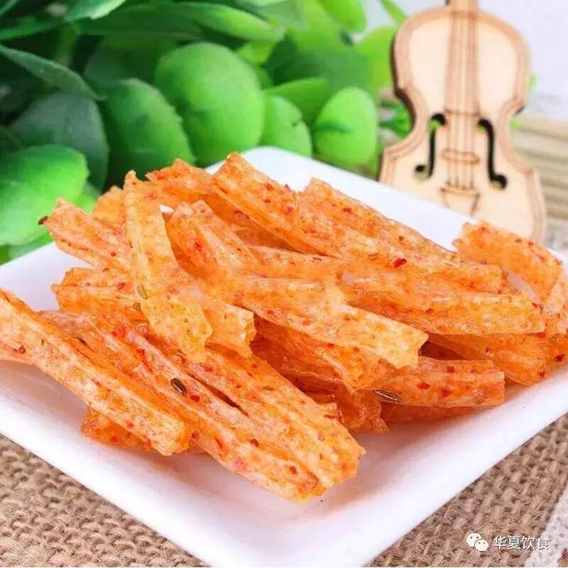 卫龙辣条算不算三无食品,以前五毛的卫龙辣条干净吗