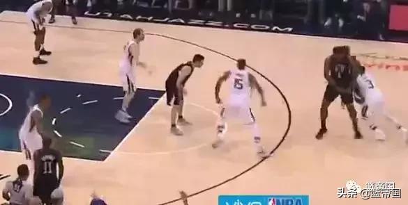 中国男篮西班牙完整版,西班牙挡拆战术