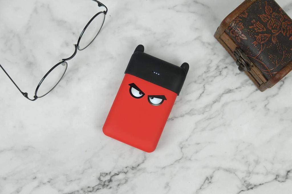 爱国者ms100充电宝测评,爱国者100充电宝评测