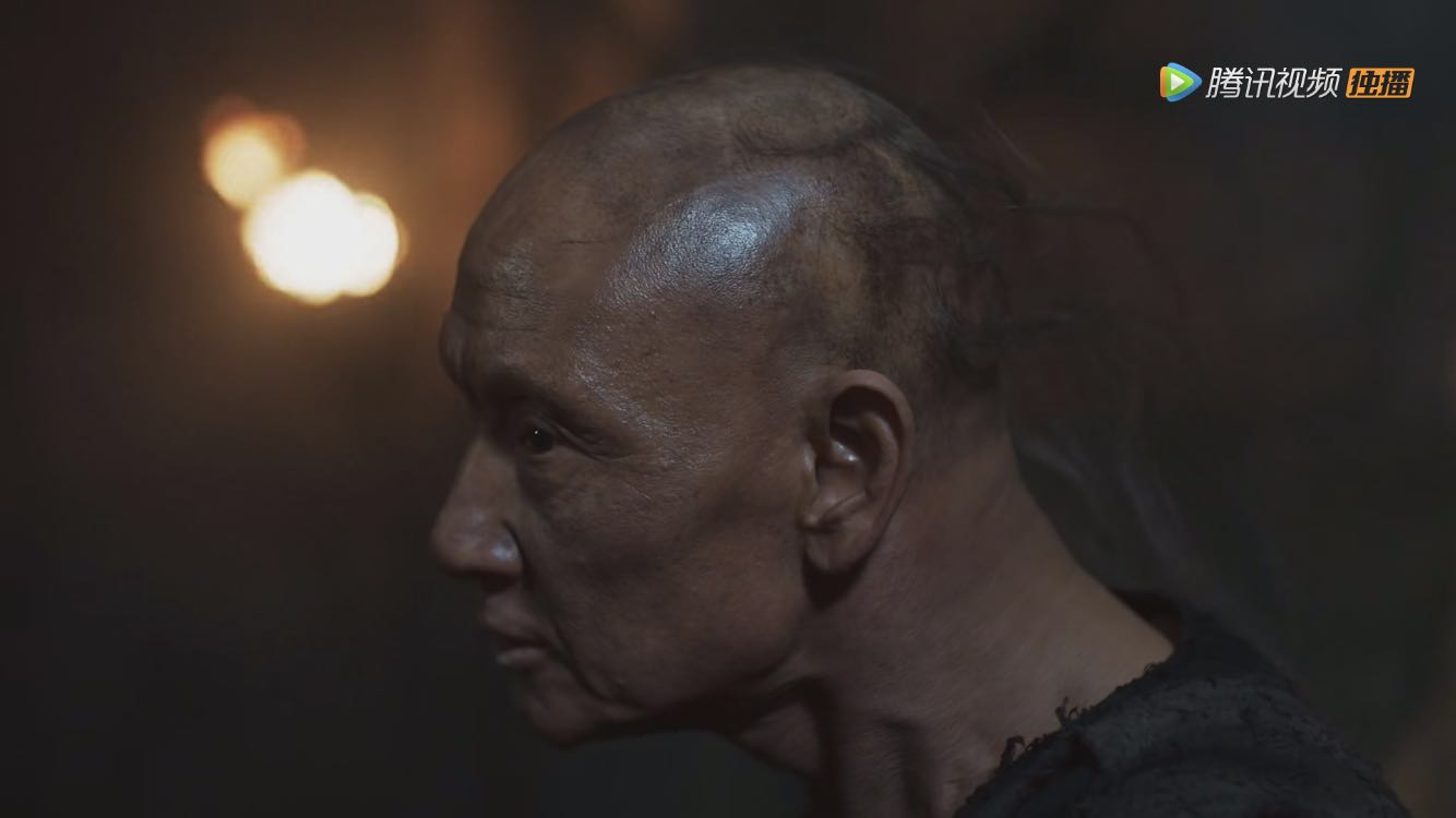 将夜2莲生三十二是第几集,将夜莲生三十二在哪一集出现