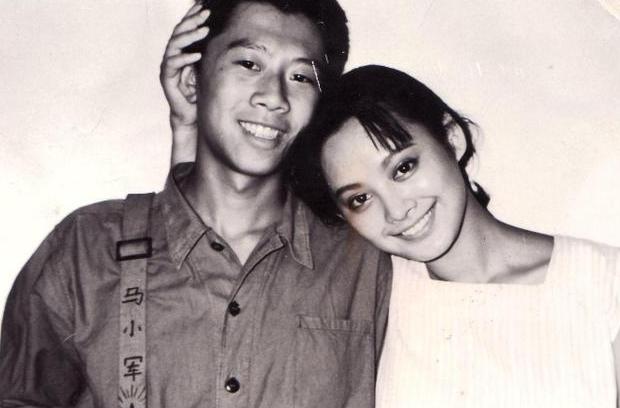 姜文和宁静现状,宁静公开回应插足刘晓庆姜文