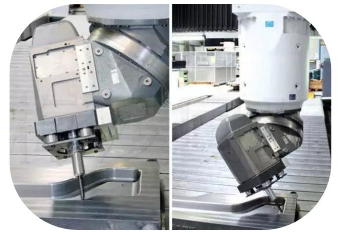 广东学习五轴编程,什么是五轴编程