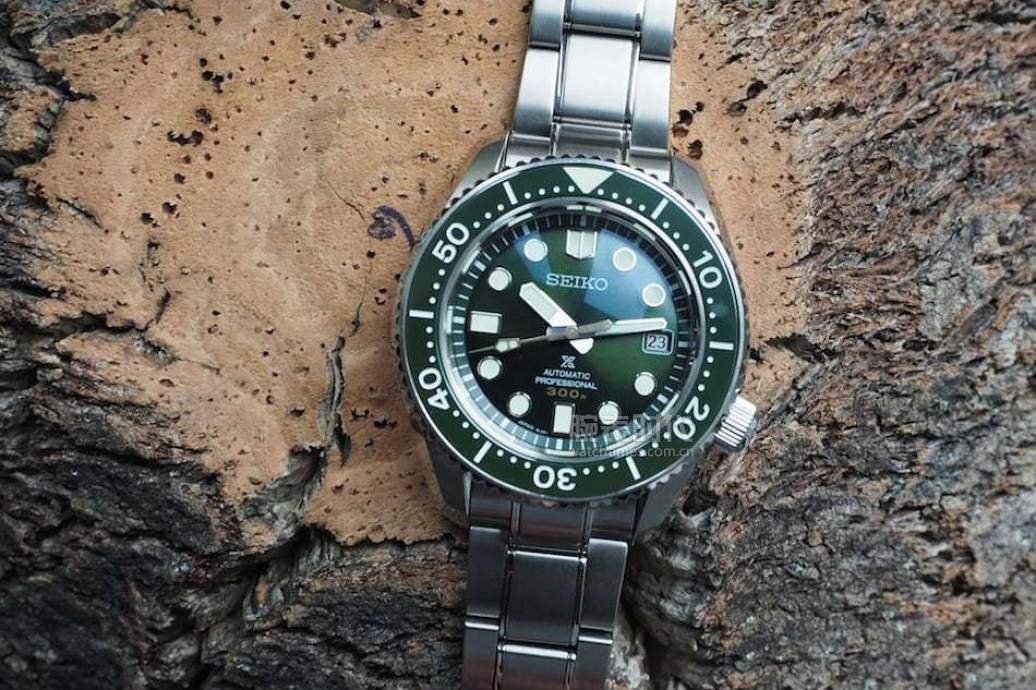 平民价绿水鬼,果断入手绿水鬼