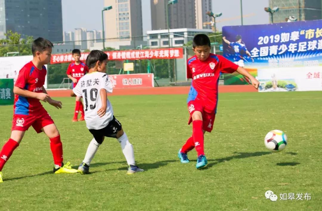 如皋娃酷暑竞技！人民日报、光明日报都关注了......