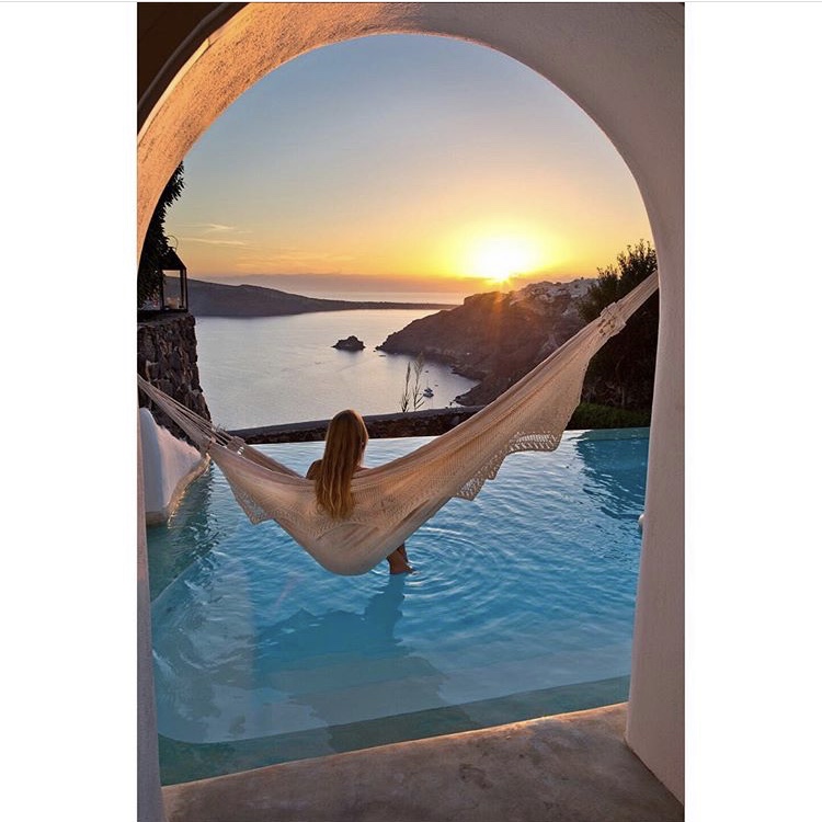 世界唯一8星级宾馆,最梦幻浪漫野奢酒店