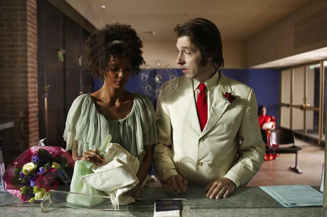 《沙漠之花》|陋习之下的女性命运