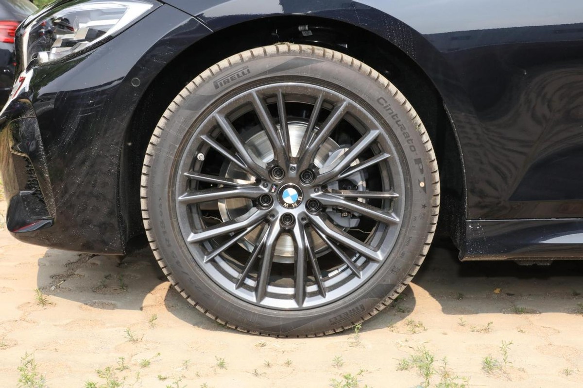 11年的宝马325i操作体验,宝马325i先行版