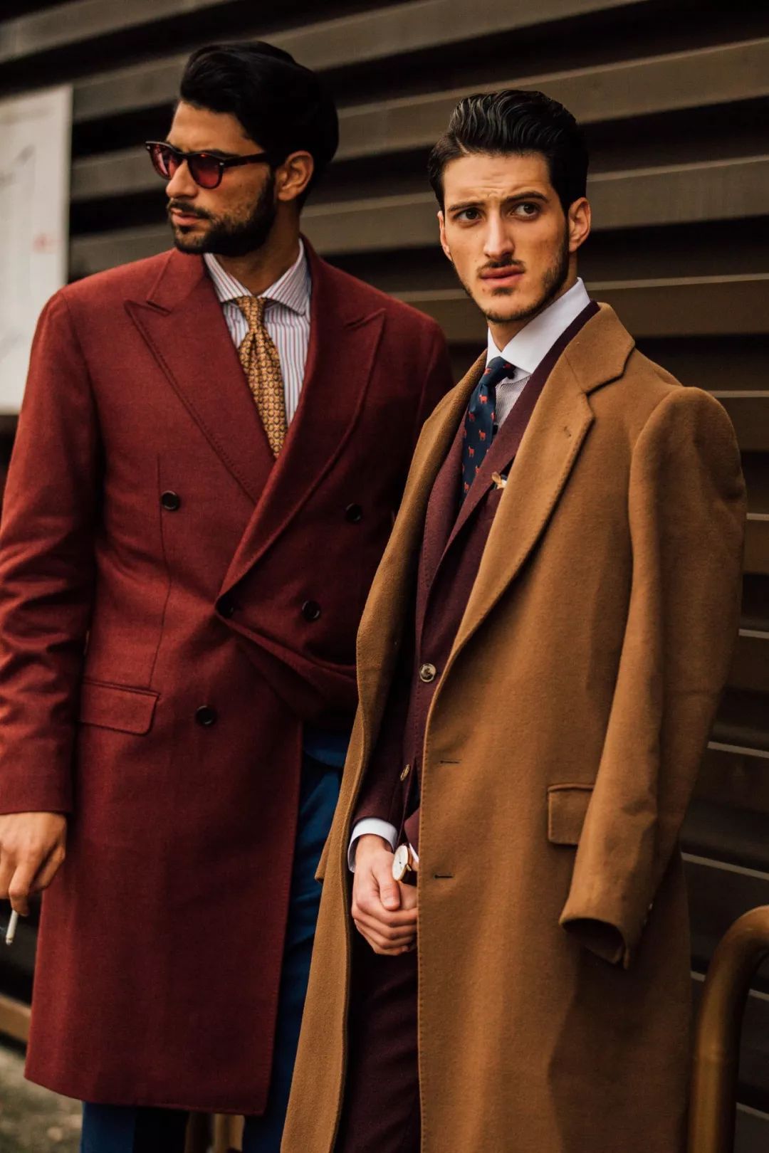 轻松拥有造型感,轻松无负担的现代简约风