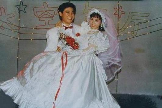 龚雪饰演秦楠,秦楠龚雪