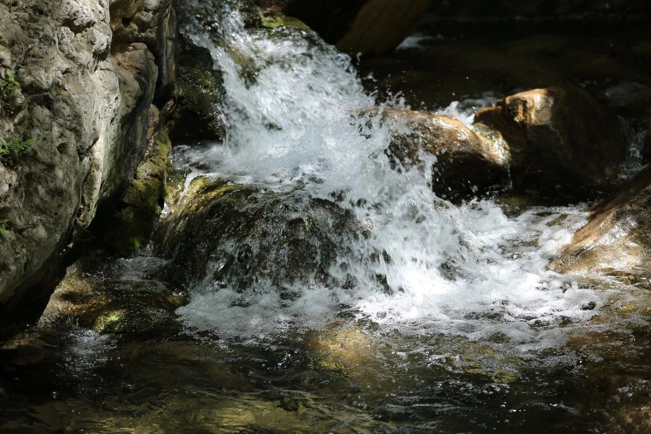 私家车能否自驾南太行挂壁公路,自驾游攻略南太行挂壁公路自驾