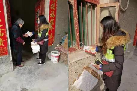 疫情防控基层人员在行动,疫情防控网格员在行动视频