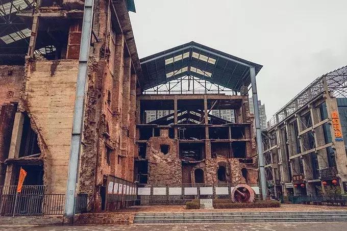 唐山一座即将崛起的超级文旅城,唐山文旅基地在哪个区