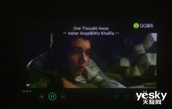 长虹电视评测,长虹55寸电视机测评