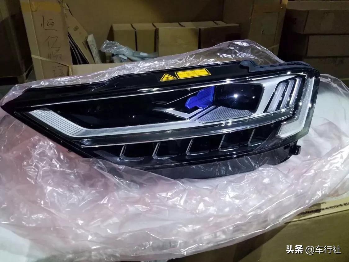 奥迪最便宜rs3瓦罐,最强瓦罐奥迪rs6