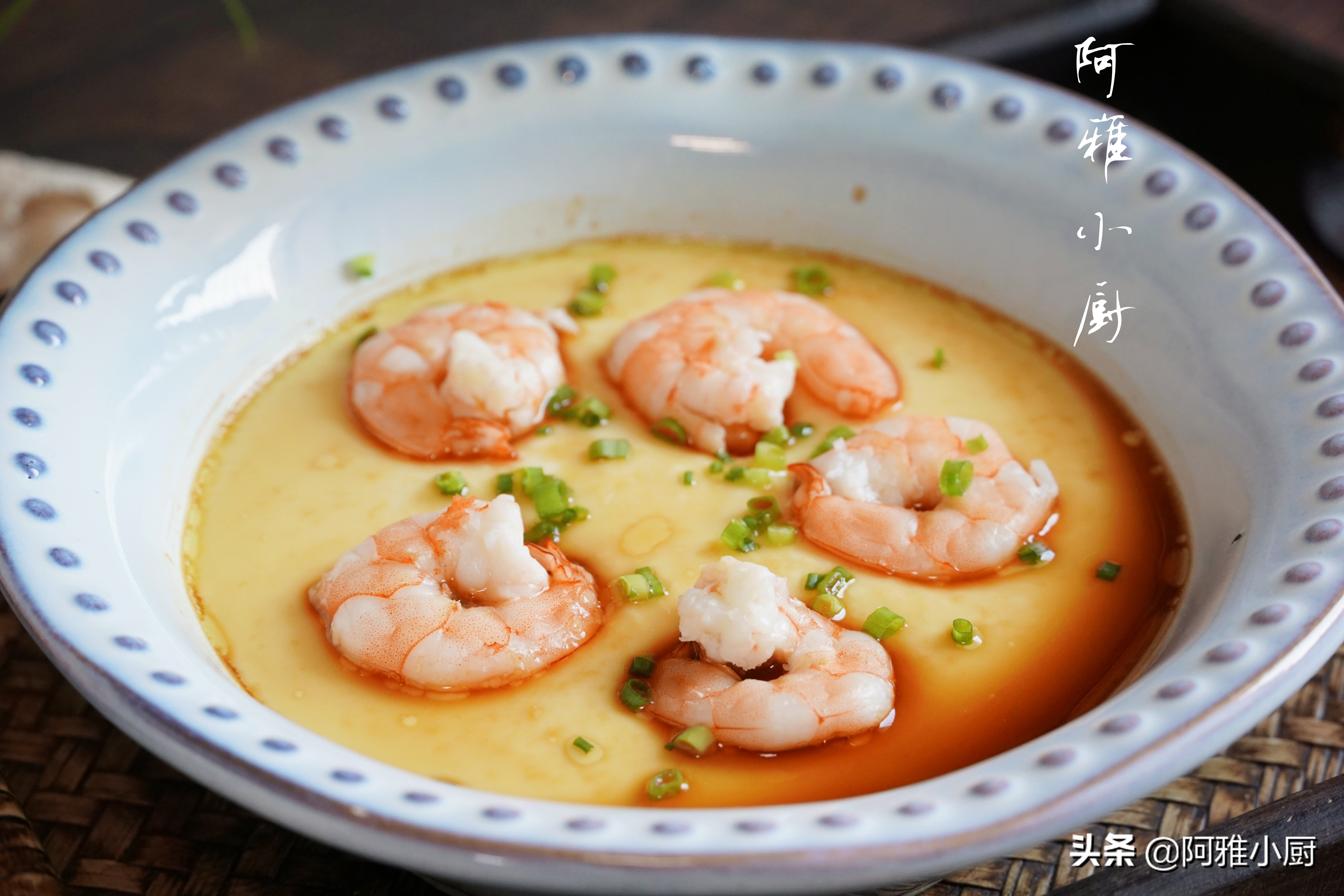 快手番茄鸡蛋羹,如何做快手鸡蛋汤