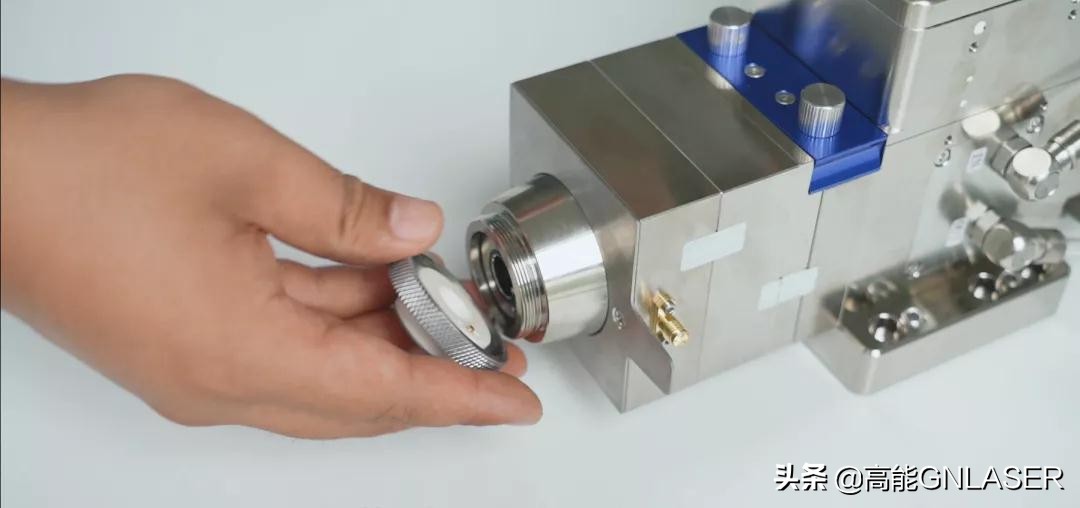 高能激光故障,高能激光x轴伺服报警怎么处理