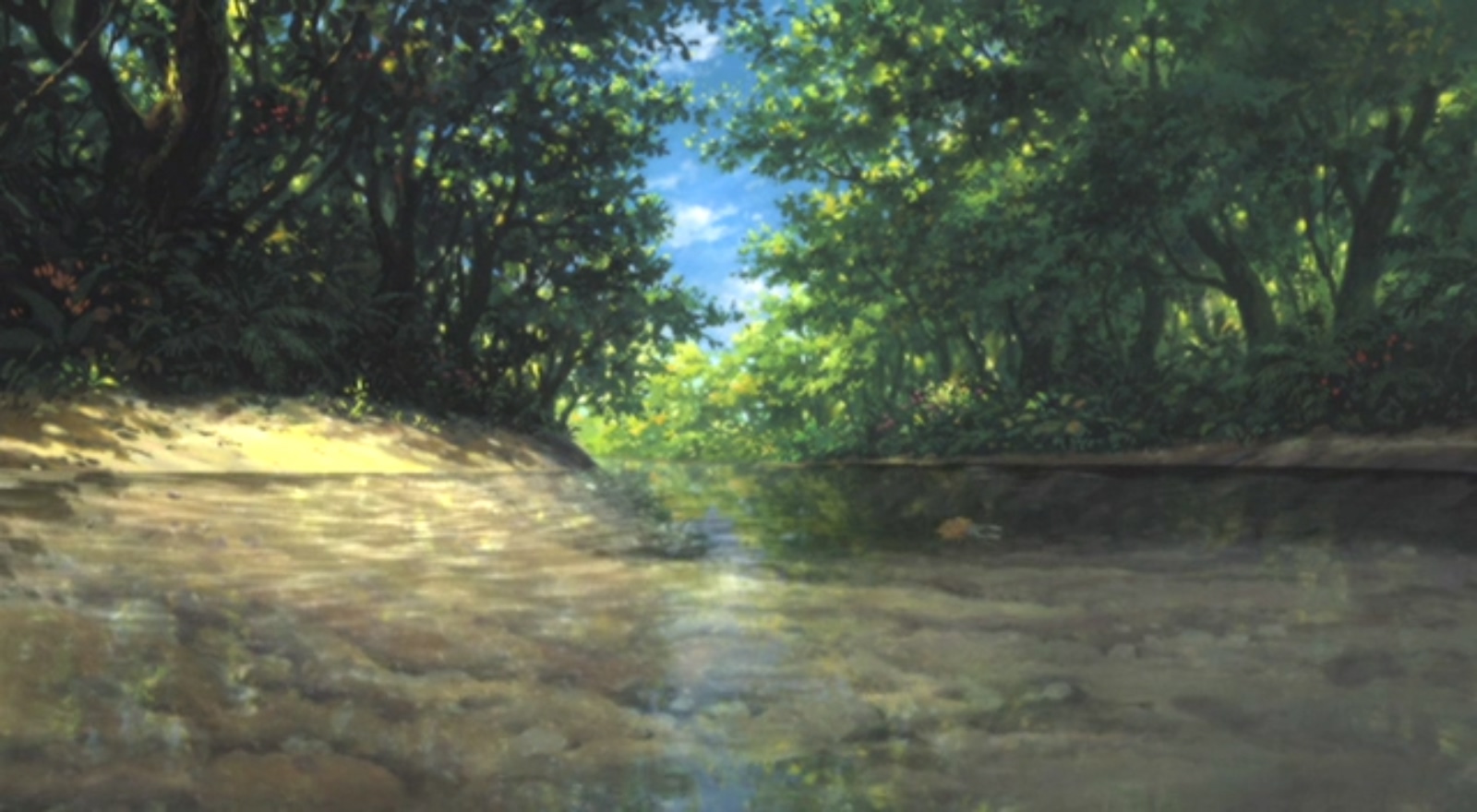 河童之夏结局,河童之夏后续