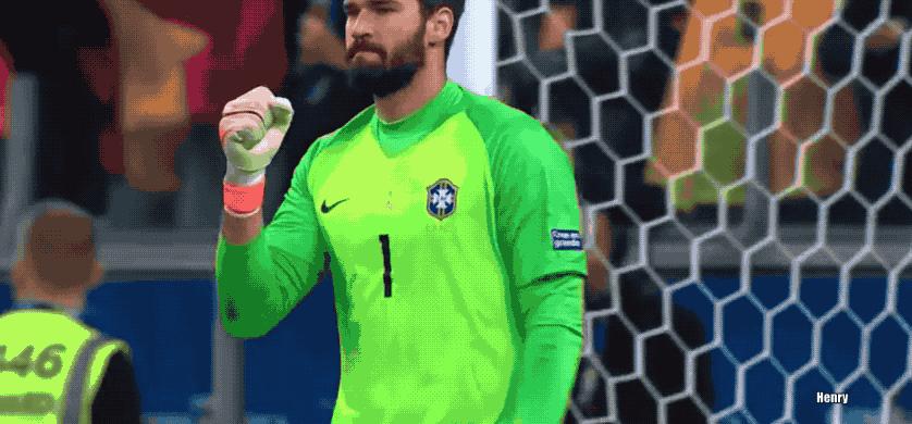 泪崩，赢了一起狂，输了一起扛，巴拉圭可以昂首离开