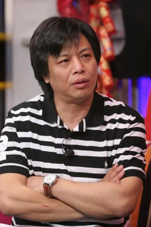 如花李健仁现场版,如花李健仁综艺