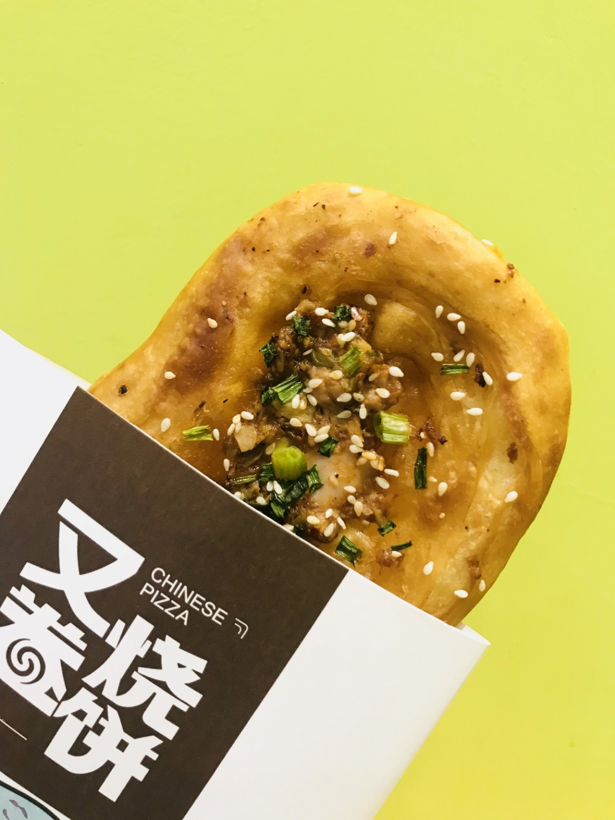 香酥脆烧饼洛阳,洛阳特色烧饼