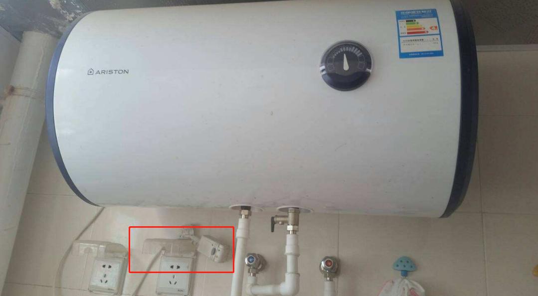 热水器好坏教你如何分辨,万用表测量热水器插头好坏