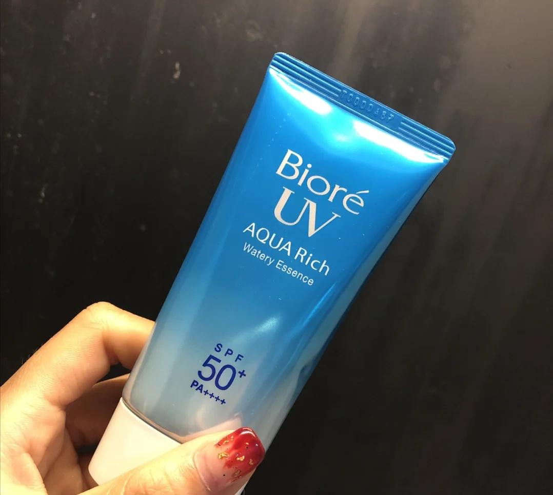 防晒霜推荐学生党平价拼多多,通勤防晒霜spf30学生党平价