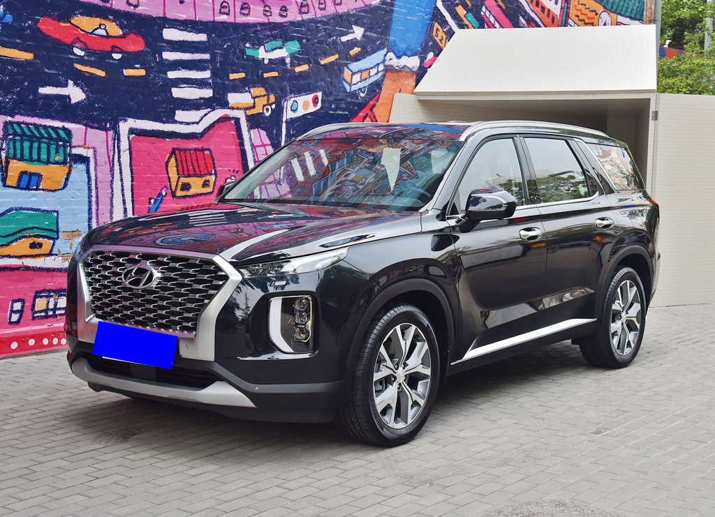 现代全新7座suv,全新现代7座suv车型