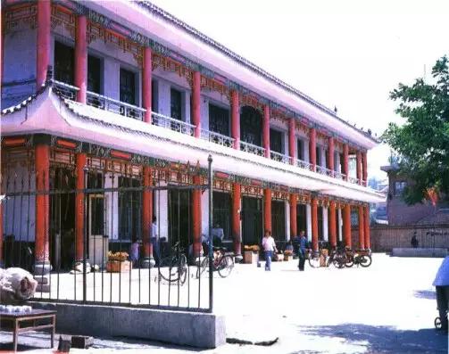 永寿美文|《小偷》文：山野农夫