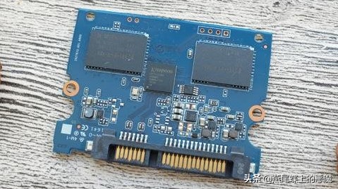 固态硬盘金士顿a400测评,金士顿a400固态硬盘读写测试