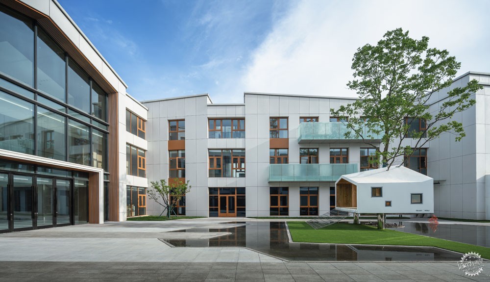 南师附小星河幼儿园,南京江宁东山世纪幼儿园