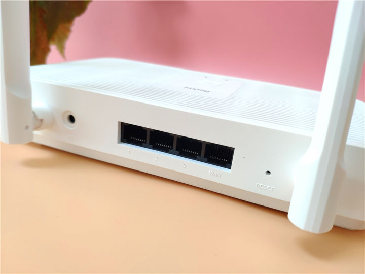 redmi路由器ax1800网速,redmiax5400路由器