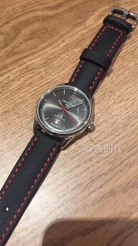 新手入门第一块表推荐,年轻人推荐第一块表