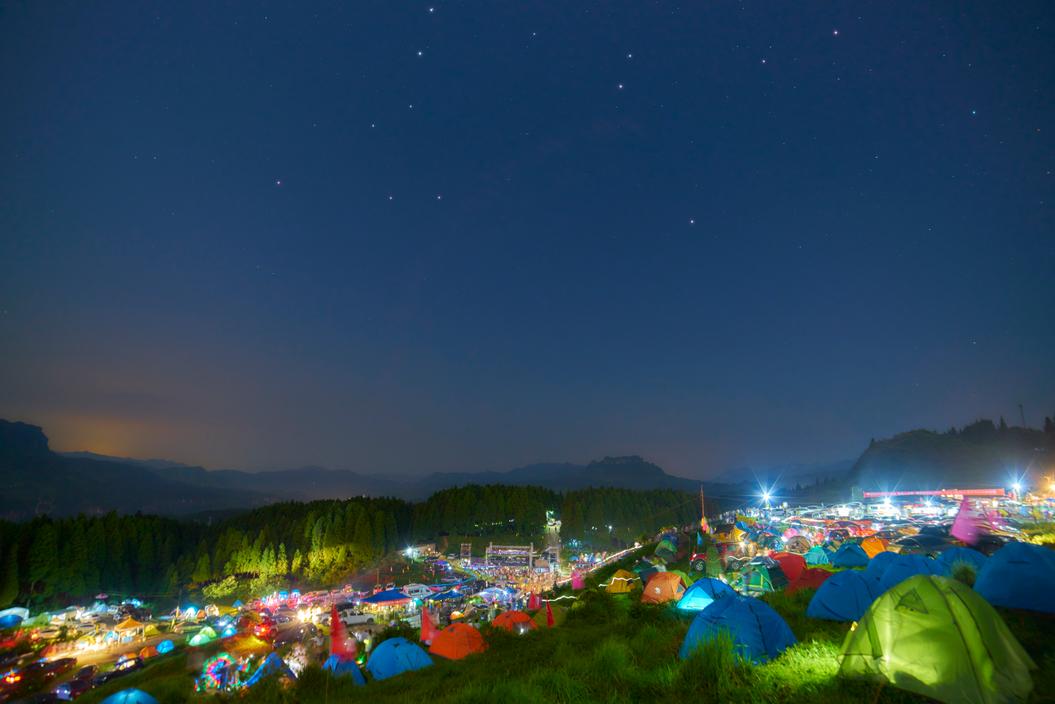 重庆之旅怎么样,重庆避暑5日游攻略从南川开始