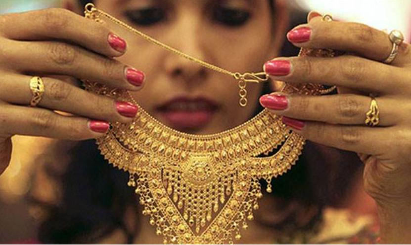 印度的黄金便宜却没人买为什么,印度老黄金与黄金有区别吗