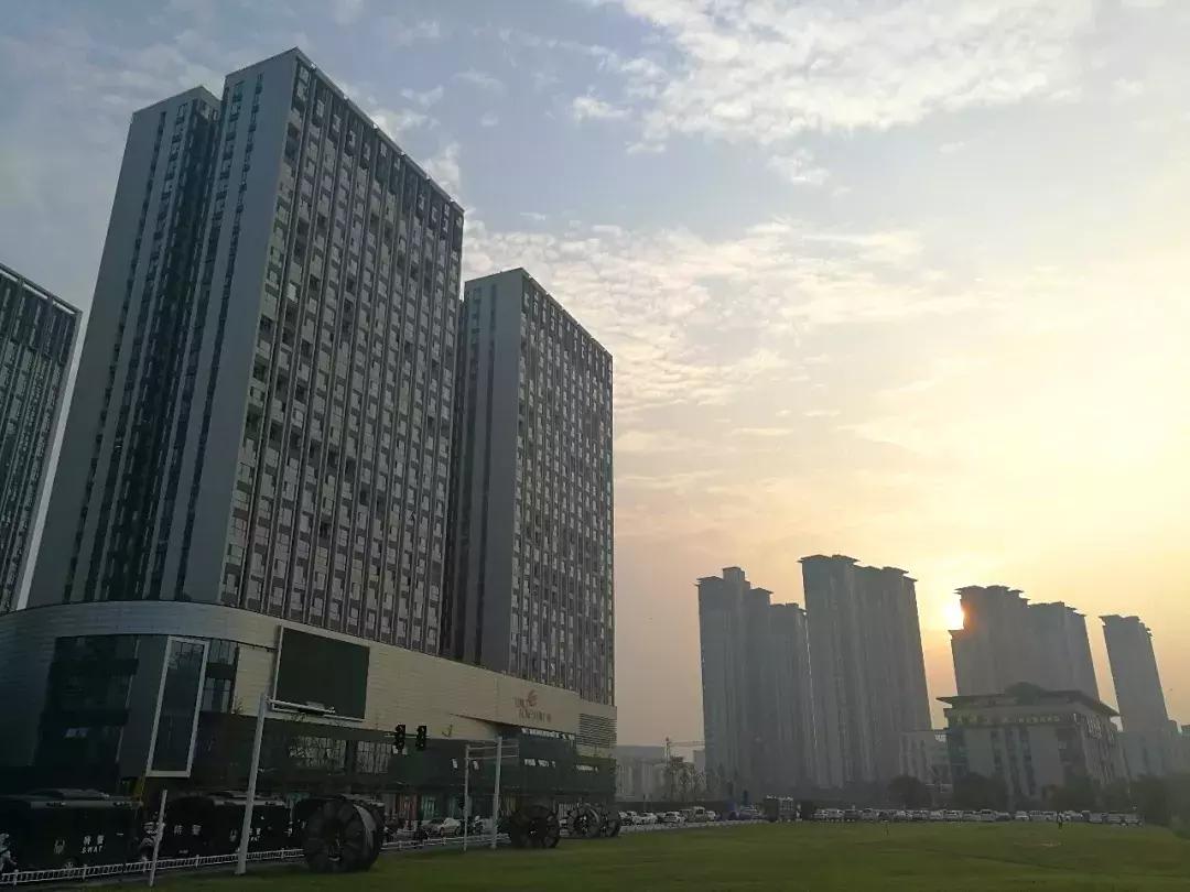 郑州惠济万达广场开业最新信息,郑州高新区再添万达广场