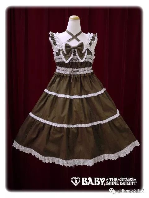 babydoll款式大全,babydoll萌款