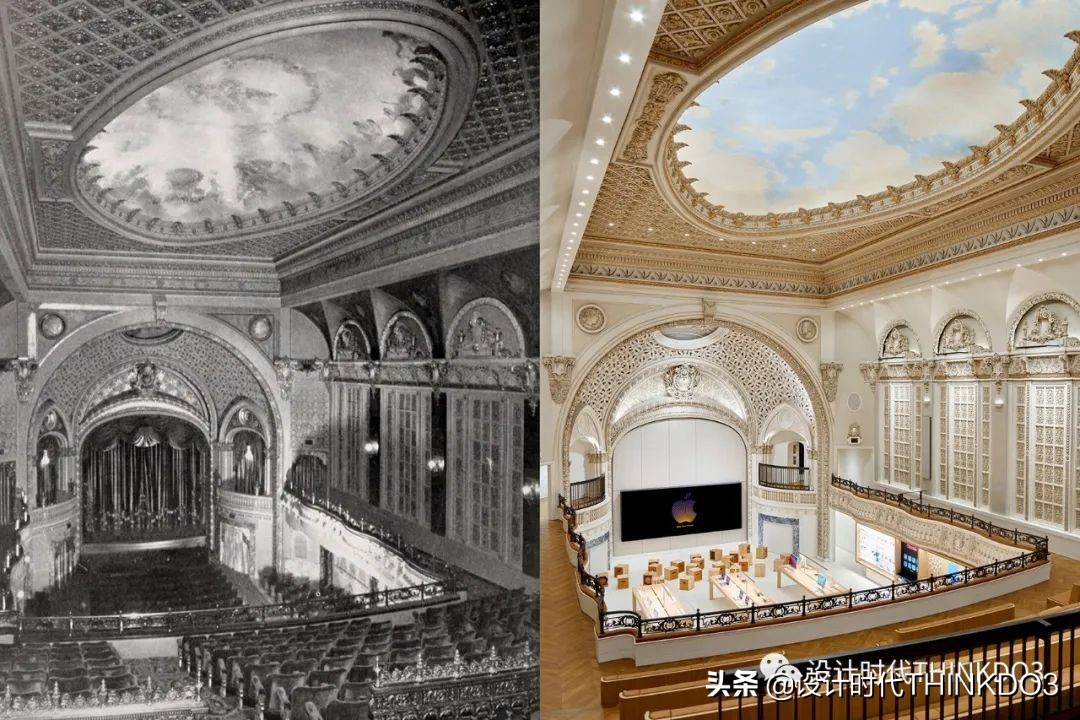 鑻规灉鍝佺墝logo璁捐杩囩▼,applestore鏍囧織璁捐