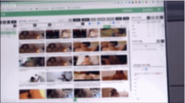 bbc卧底记者扒出偷拍产业链,bbc记者卧底曝光